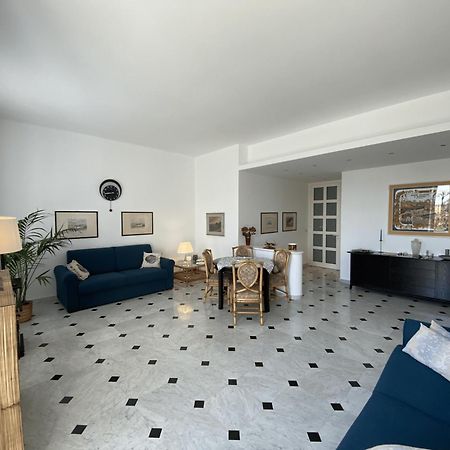 Casa Tigullio Apartment ราปาลโล ภายนอก รูปภาพ