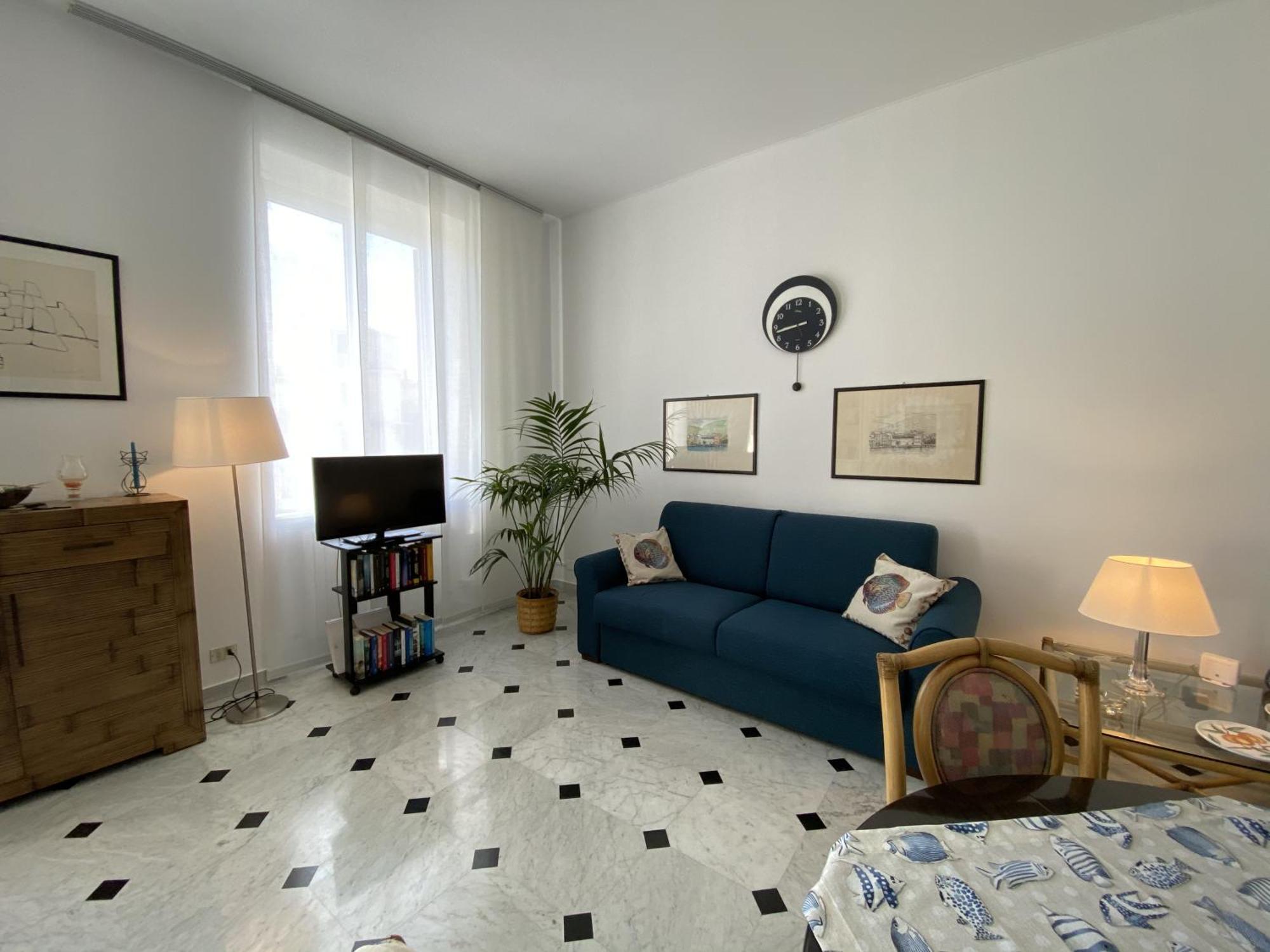 Casa Tigullio Apartment ราปาลโล ภายนอก รูปภาพ