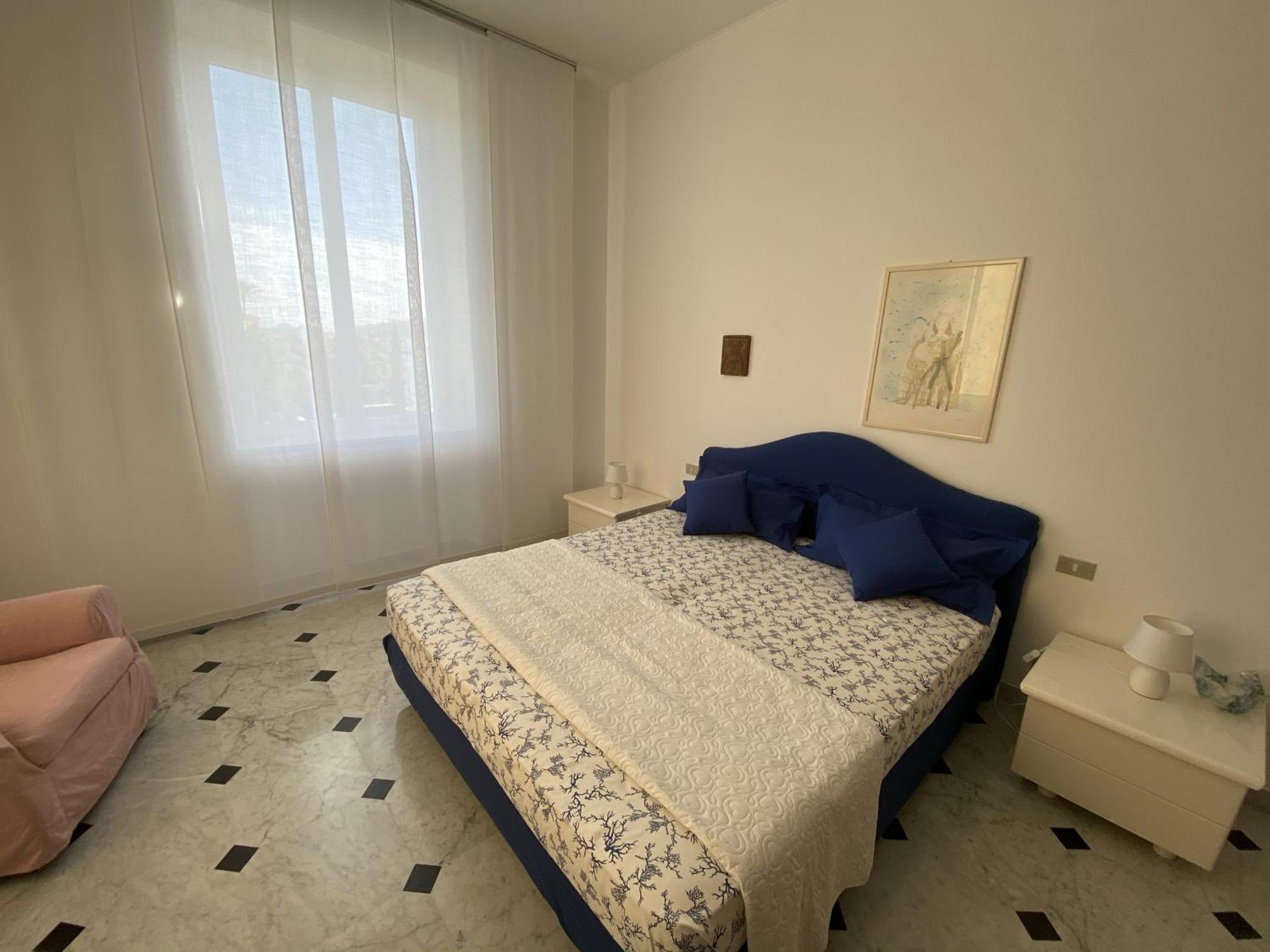 Casa Tigullio Apartment ราปาลโล ภายนอก รูปภาพ