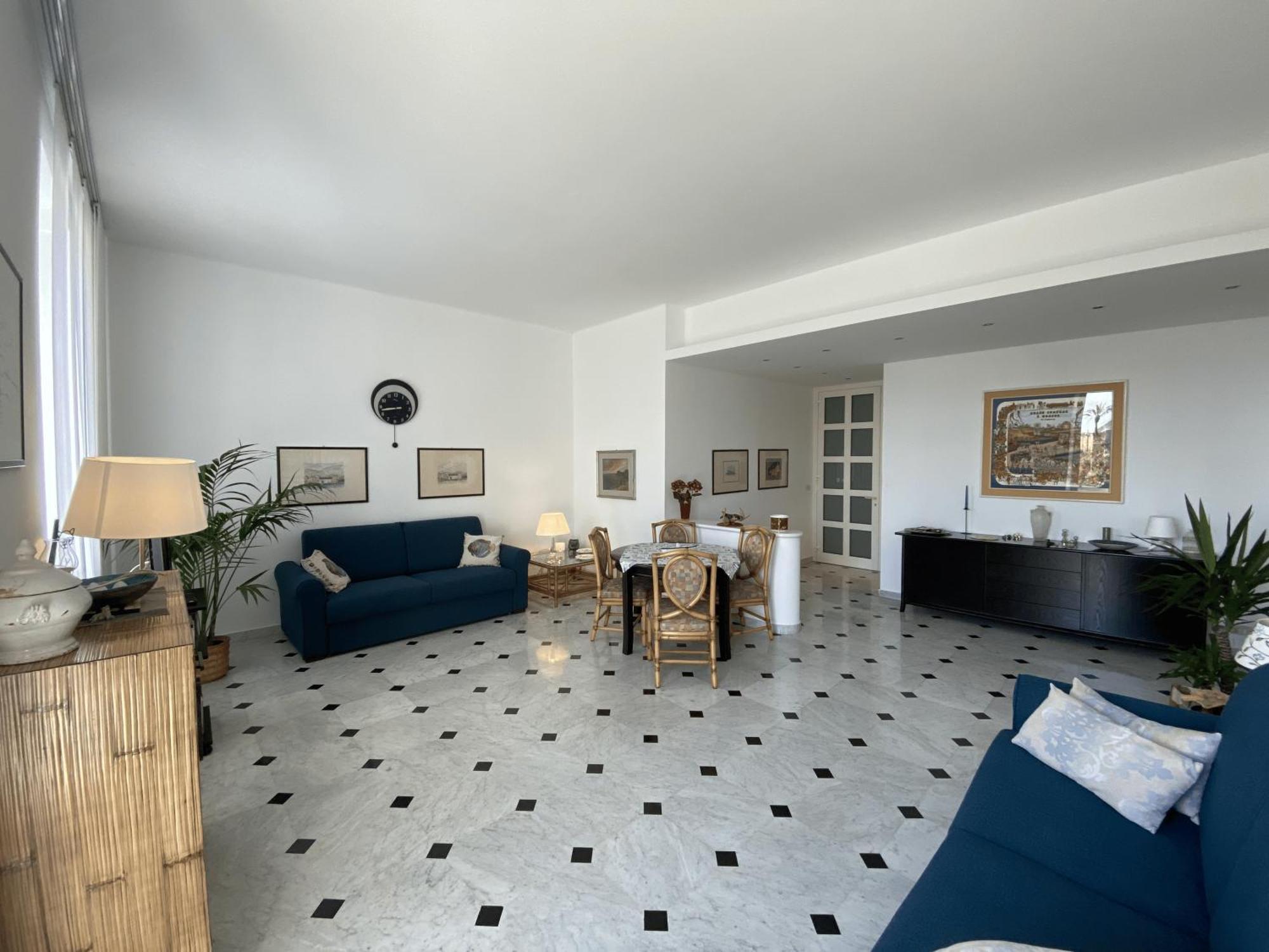 Casa Tigullio Apartment ราปาลโล ภายนอก รูปภาพ