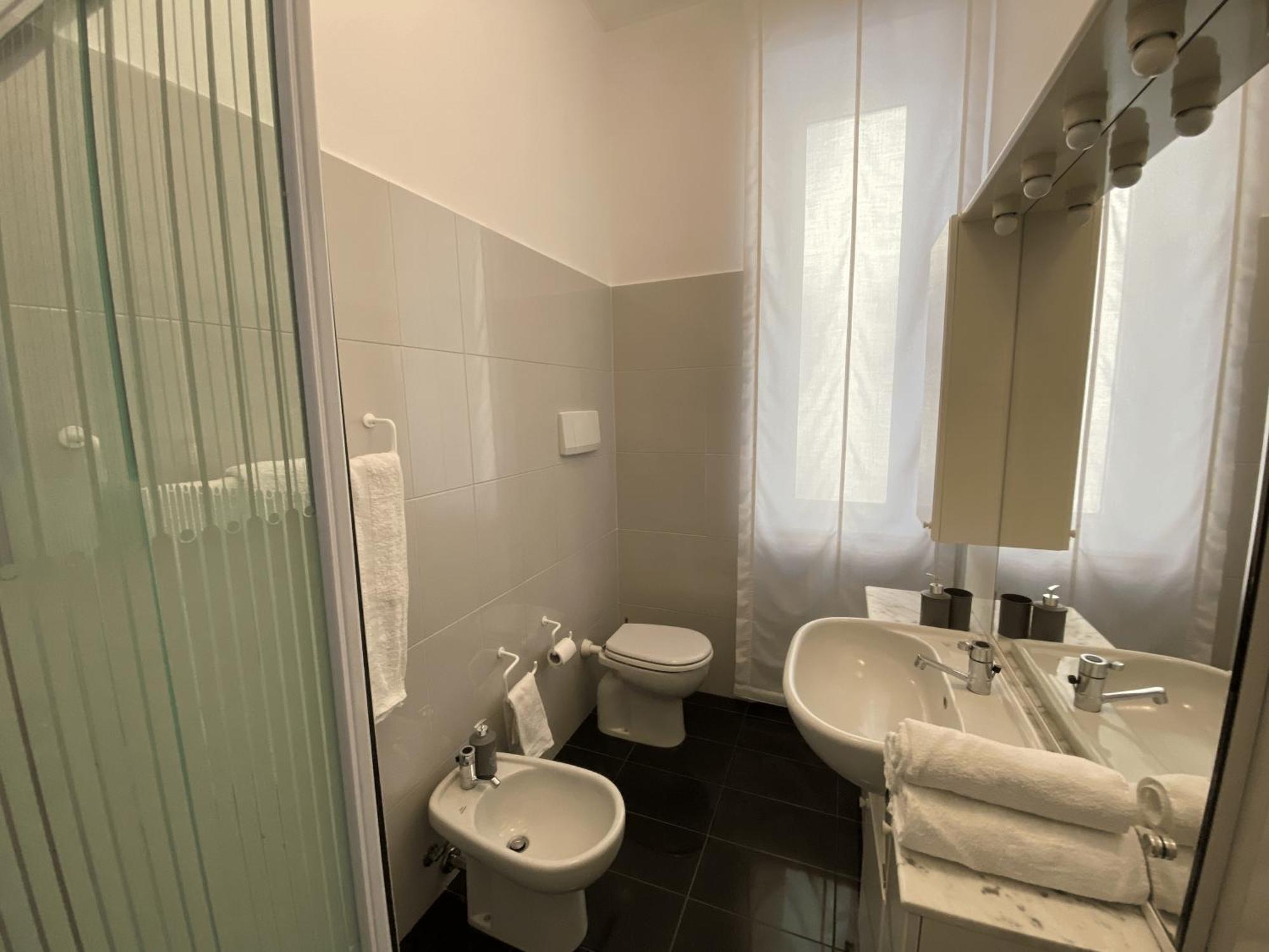 Casa Tigullio Apartment ราปาลโล ภายนอก รูปภาพ