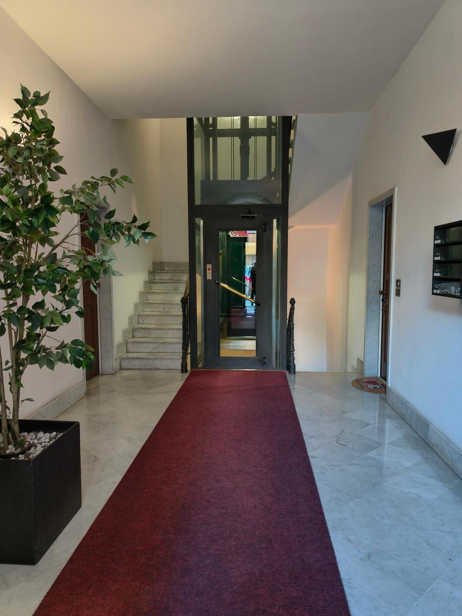 Casa Tigullio Apartment ราปาลโล ภายนอก รูปภาพ